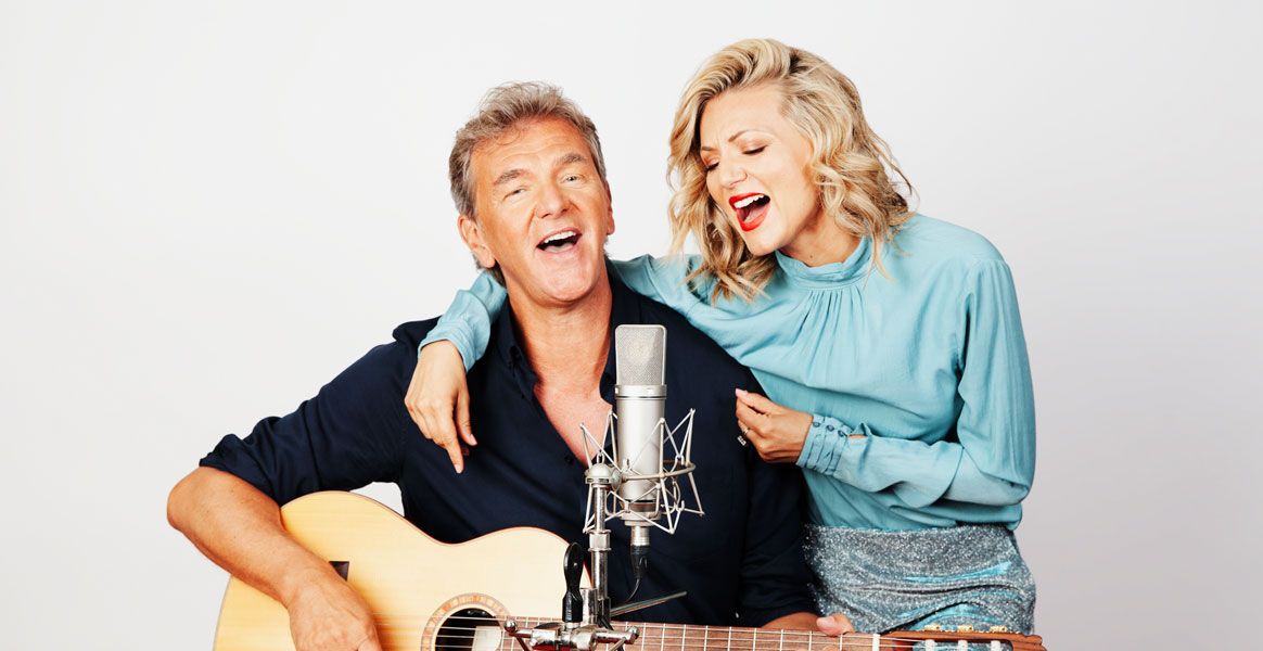 Ella & Norbert Endlich auf Tour 2019