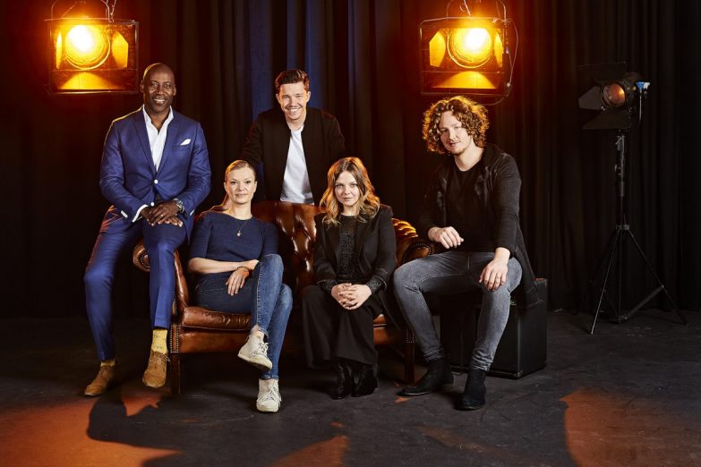 Die ESC Jury 2019