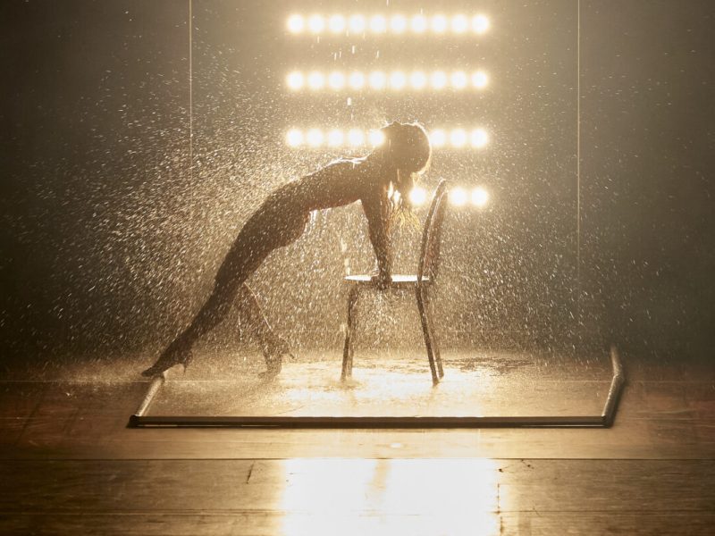 Flashdance - Das Musical