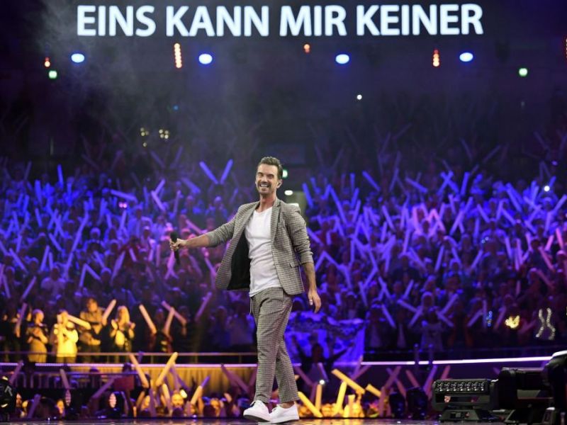 Florian Silbereisen