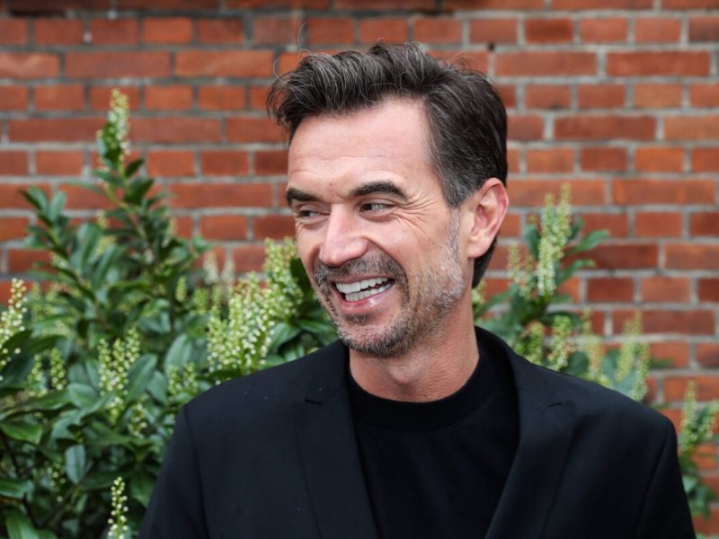 Florian Silbereisen