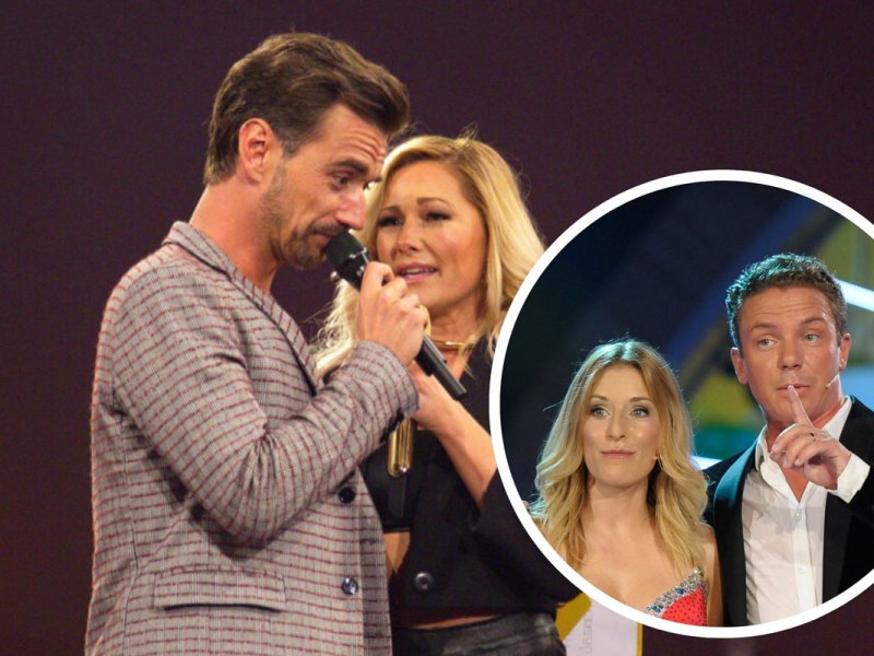 Florian-Silbereisen-Helene-Fischer-Stefanie-Hertel-Stefan-Mross