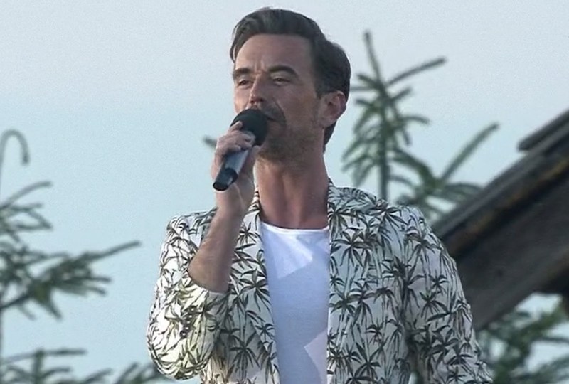 Florian Silbereisen