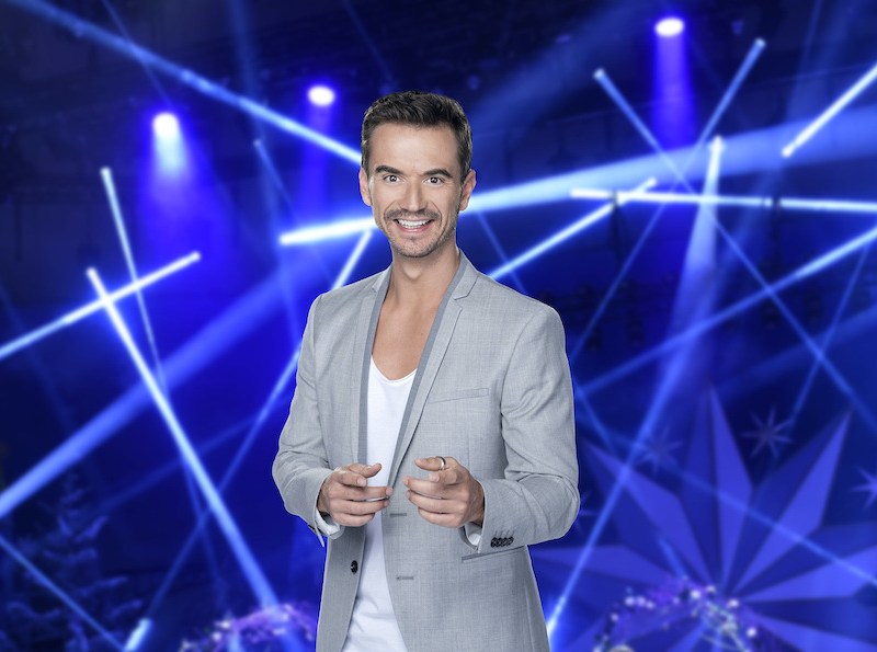 Florian Silbereisen