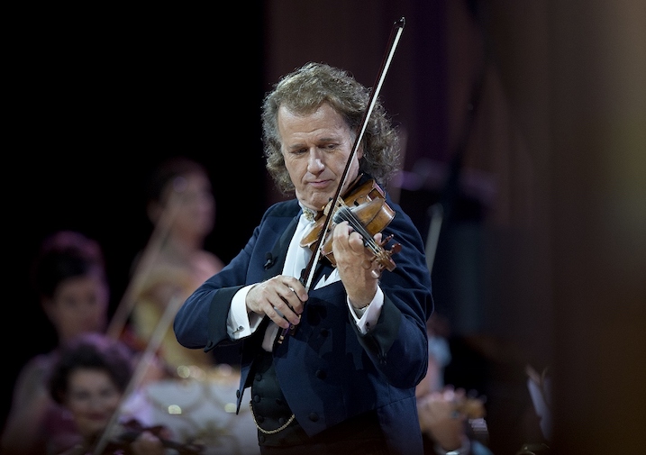 André Rieu