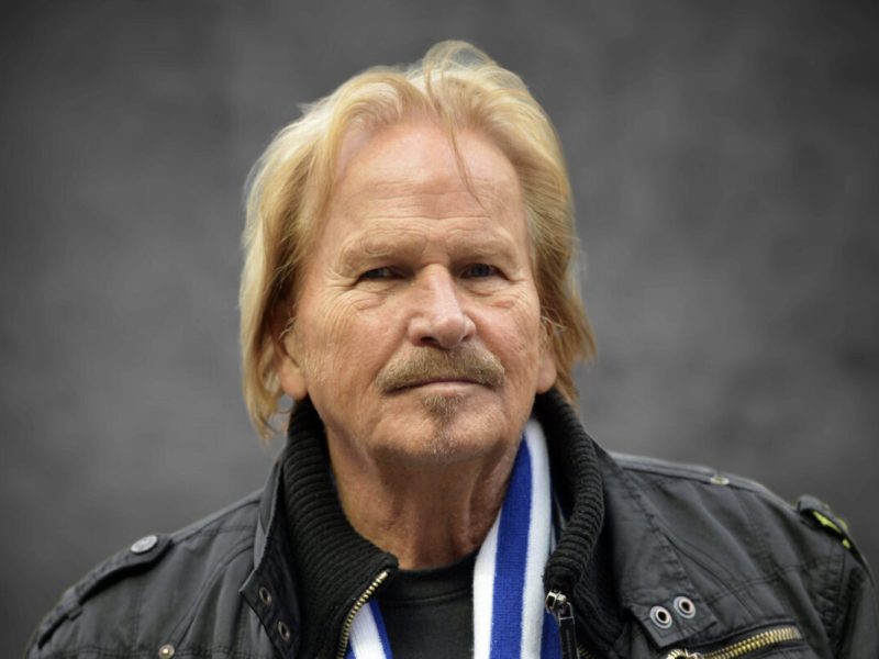 Frank Zander ist Entertainer, Schlagersänger, Moderator, Schauspieler und NICHTS ohne seine Ehefrau Evelyn.