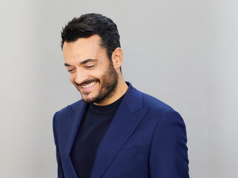Giovanni Zarrella