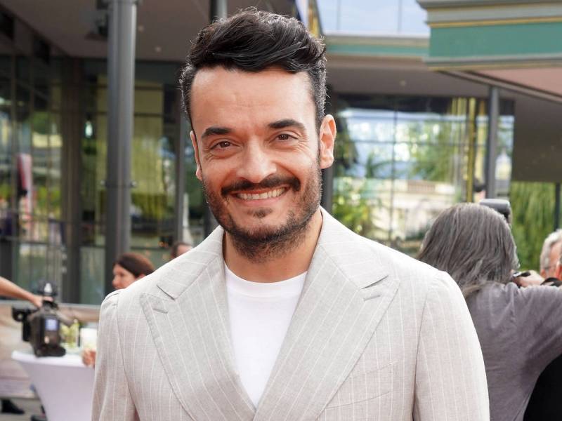 giovanni zarrella