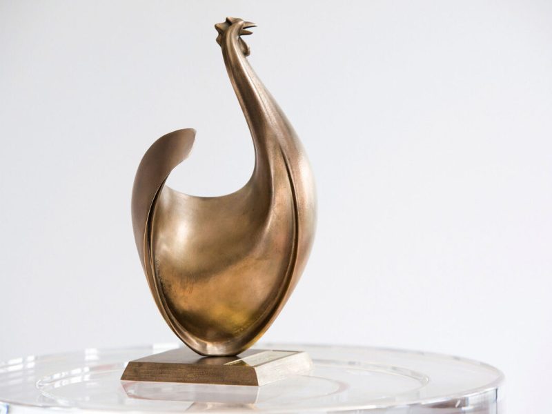 Goldene Henne 2019