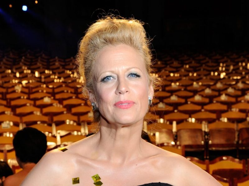 Barbara Schöneberger