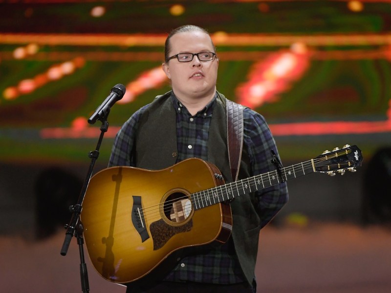 Angelo Kelly