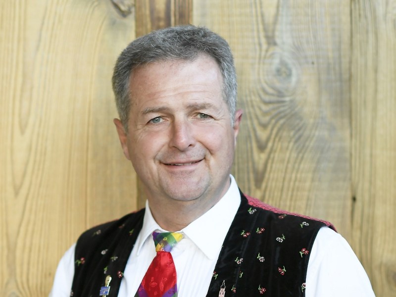 Norbert Rier
