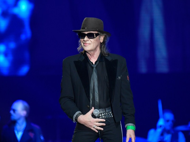 Udo Lindenberg