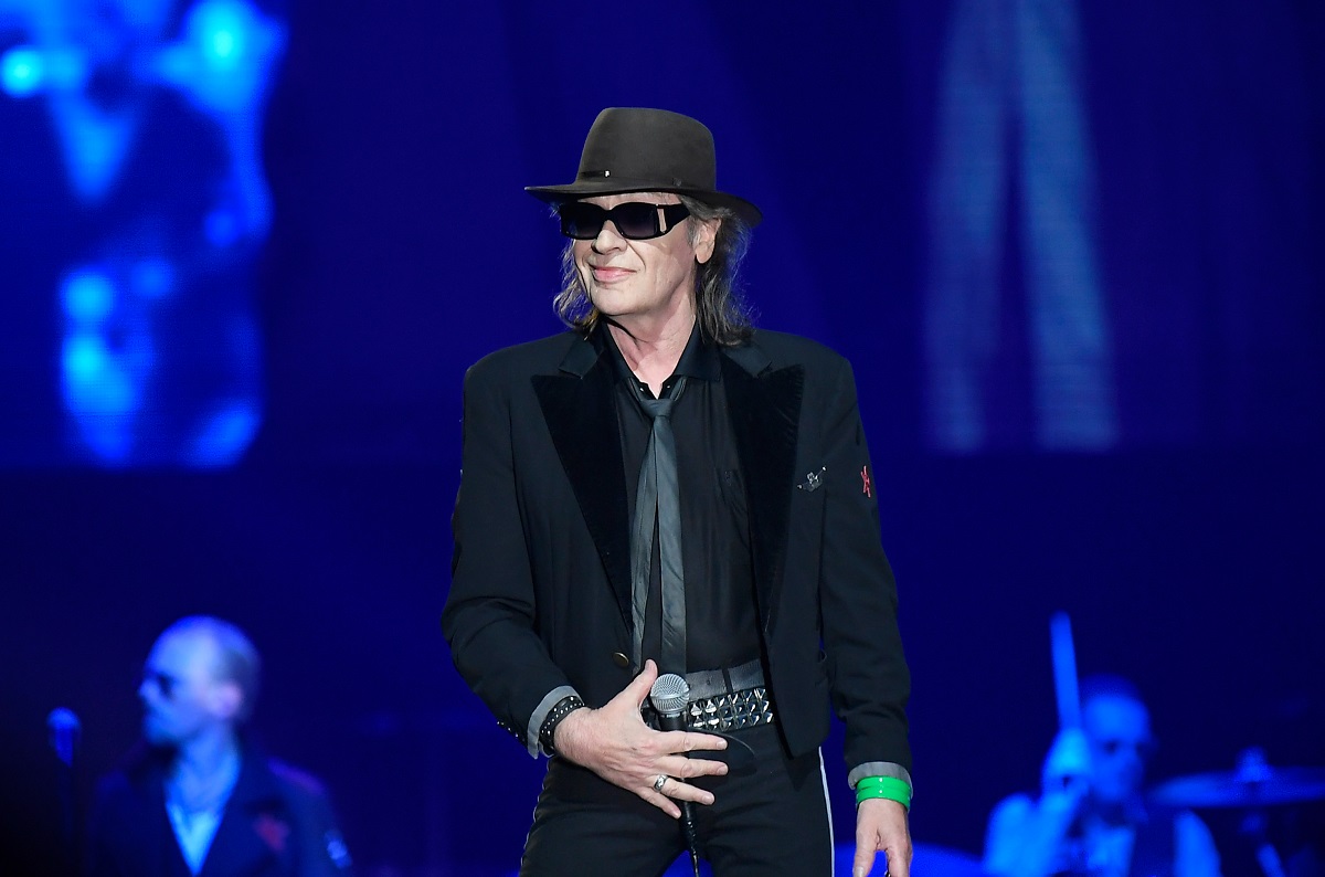 Udo Lindenberg