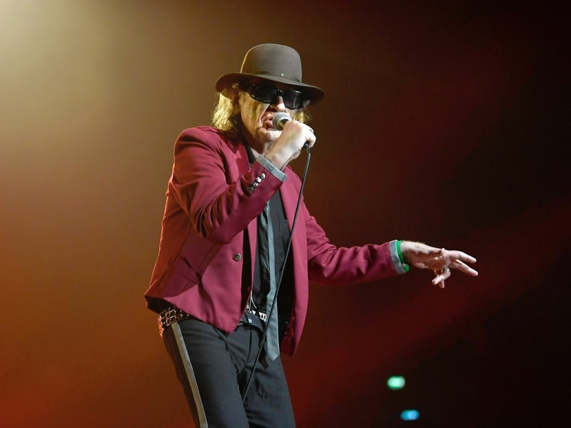 Udo Lindenberg