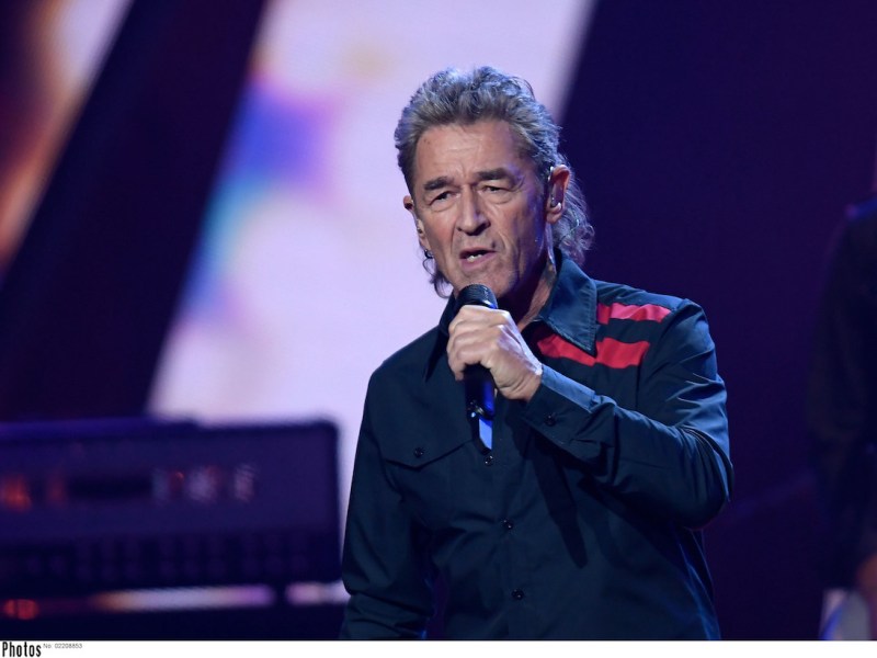 Peter Maffay