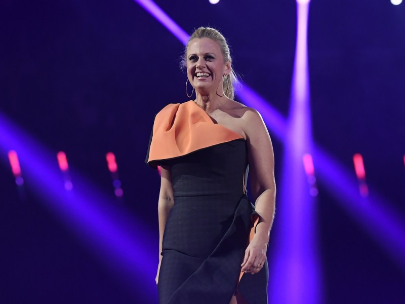 Barbara Schöneberger
