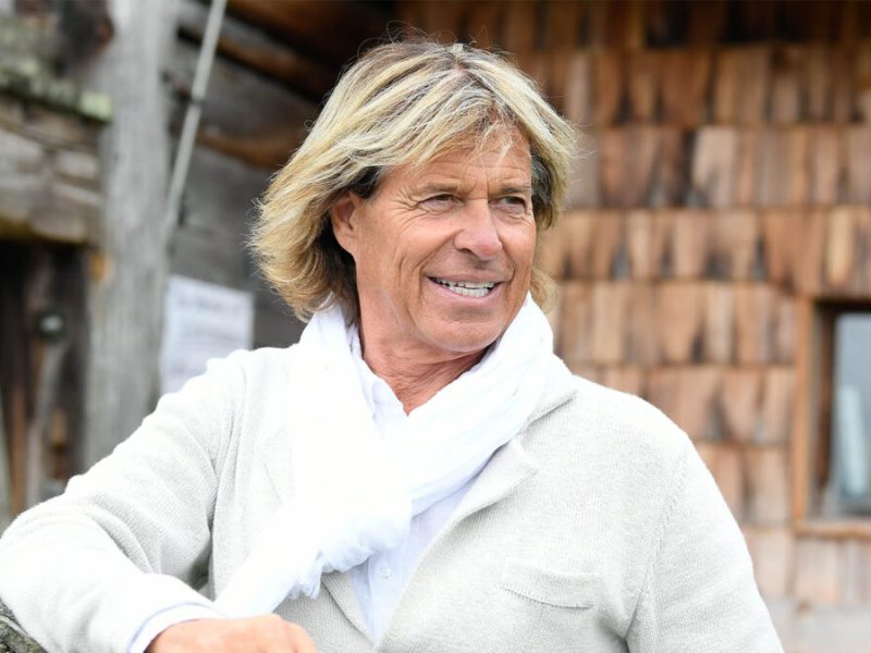 Hansi Hinterseer