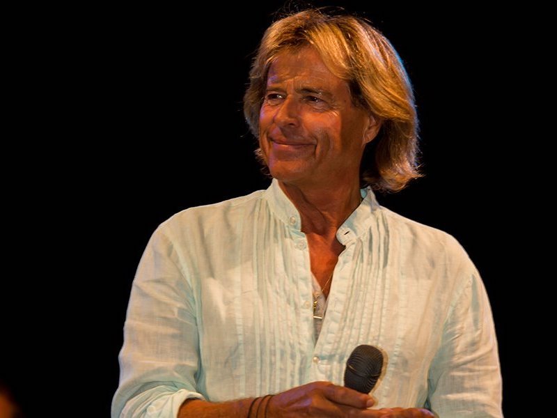 Hansi Hinterseer