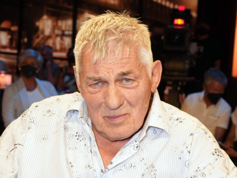 Heinz Hoenig