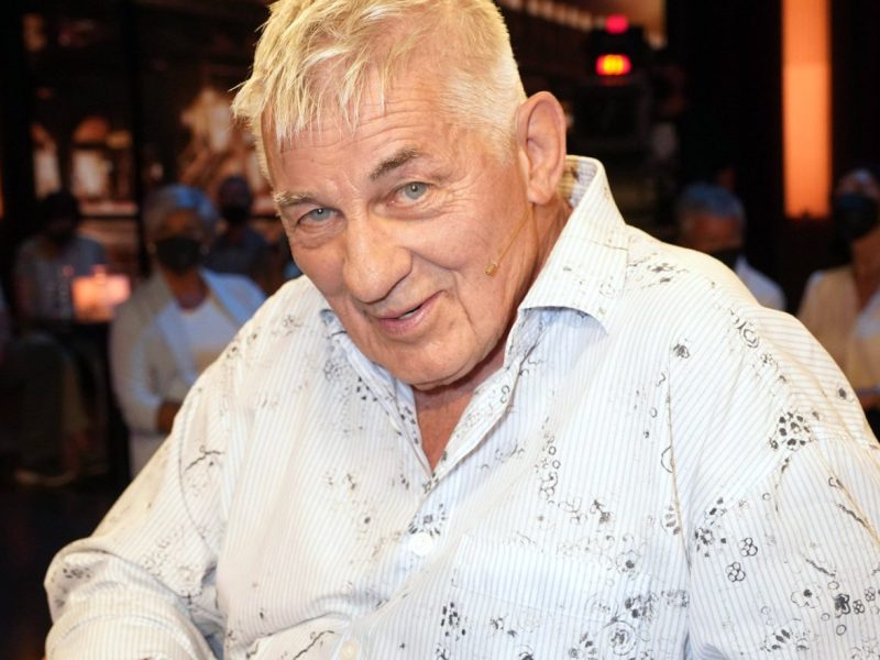 Heinz Hoenig