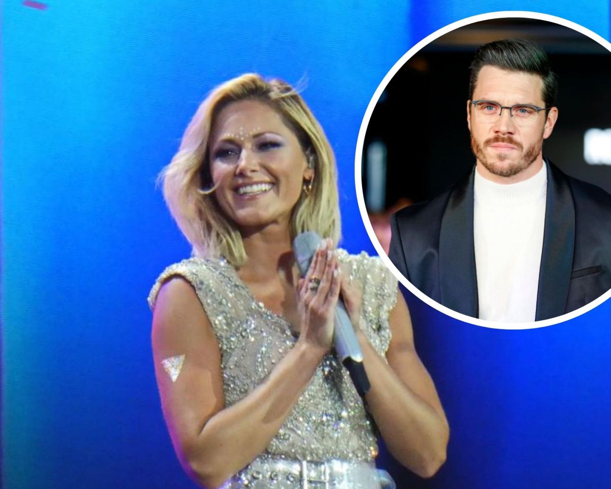 © Fotokollage: Schlager.de / Getty Images / Franziska Krug