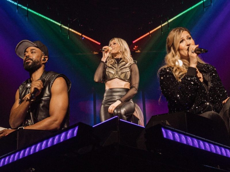 Helene Fischer