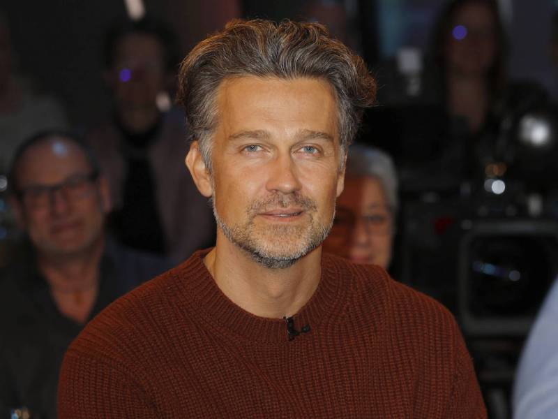 Wayne Carpendale