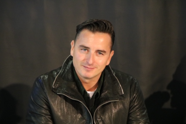 Andreas Gabalier München