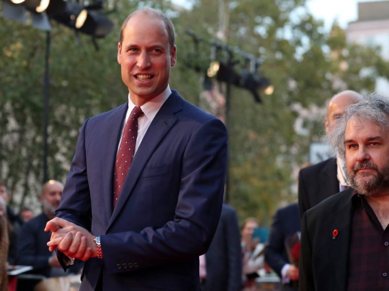 Prinz William