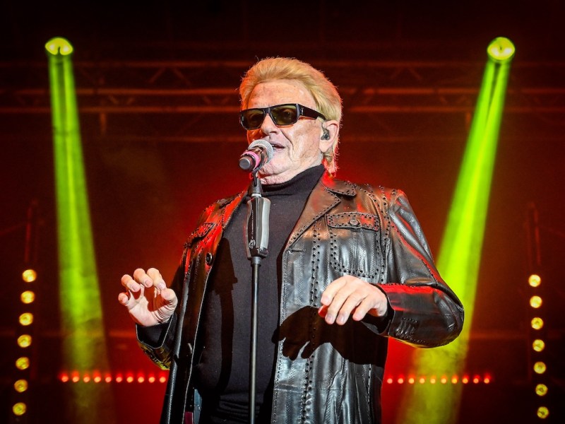 Katernberg: 20 Jahre Welterbe: Zechenfest auf Zollverein *** NUR FUeR REDAKTIONELLE ZWECKE *** EDITORIAL USE ONLY ***Hauptbuehne: Heino singt vor 5000 Zuschauern am Samstag, den 24. September 2022. Katernberg: 20 Jahre Welterbe: Zechenfest auf Zollverein Deutschland NRW Essen Copyright: KerstinxKokoska *** Katernberg 20 Years World heritage Zechenfest at Zollverein *** ONLY FOR EDITORIAL PURPOSE *** EDITORIAL USE ONLY *** P Main Stage Heino sings before 5000 Viewers on Saturday, the 24 September 2022 Katernberg 20 Years World heritage Zechenfest at Zollverein Germany NRW Food Copyright KerstinxKokoska Copyright: KerstinxKokoska doc7mw64v7mtt4imeaabp7 EDITORIAL USE ONLY