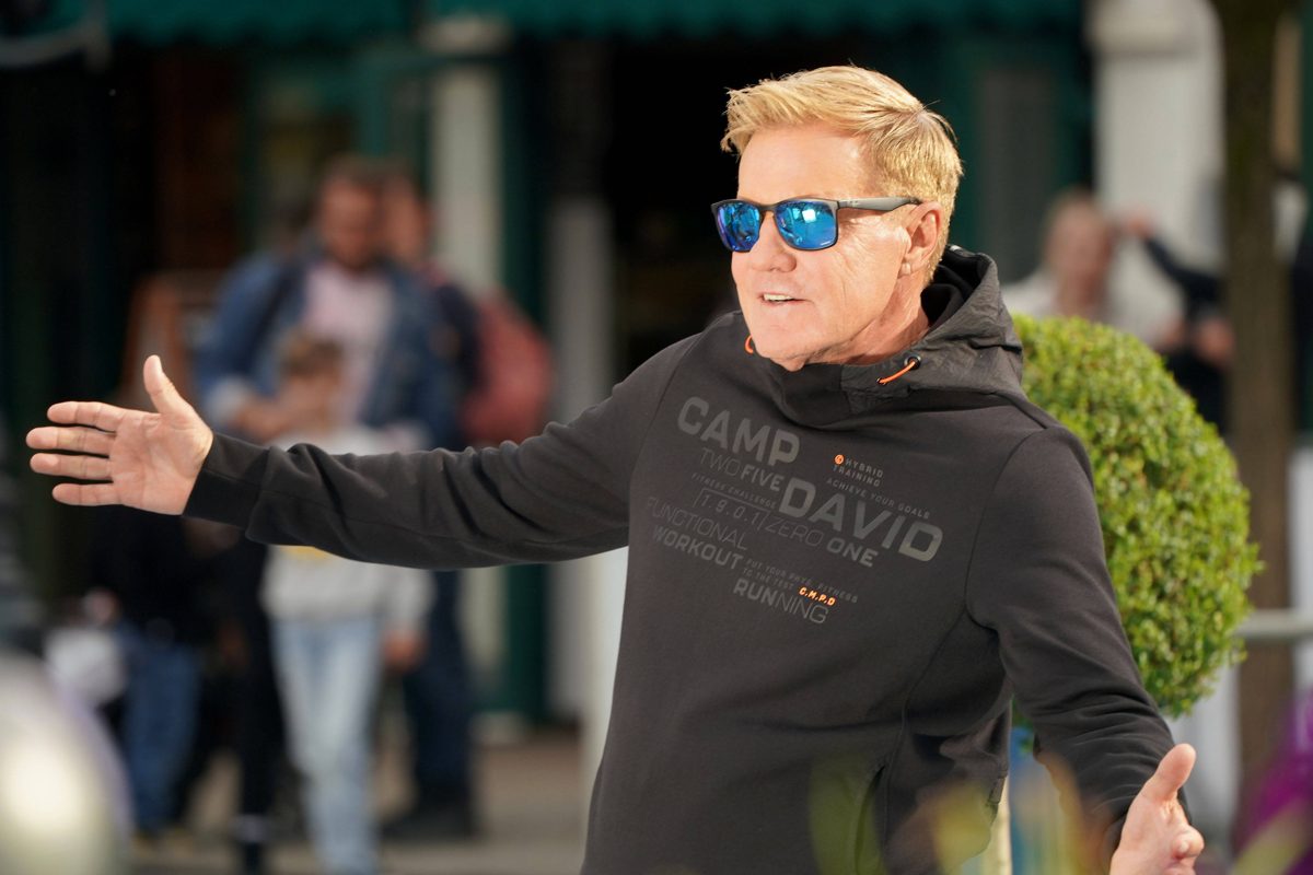 Dieter Bohlen DSDS RTL