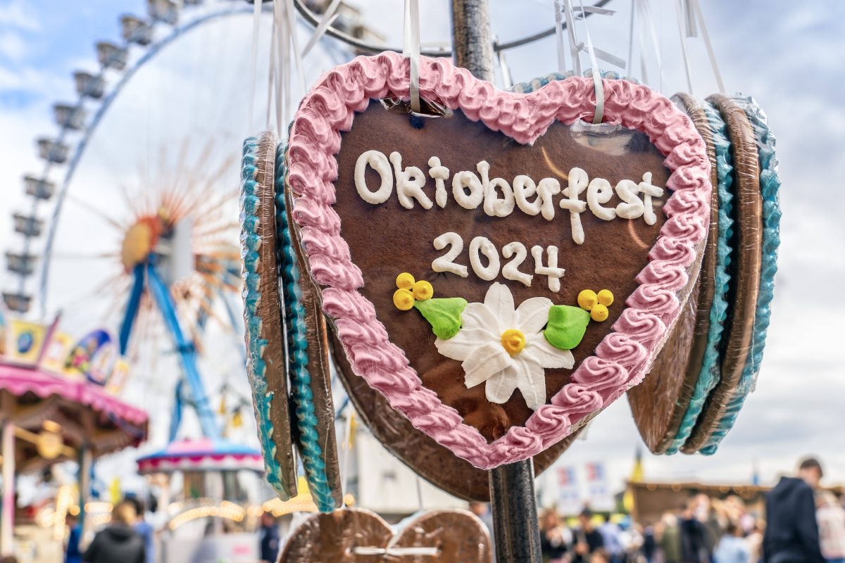 Oktoberfest