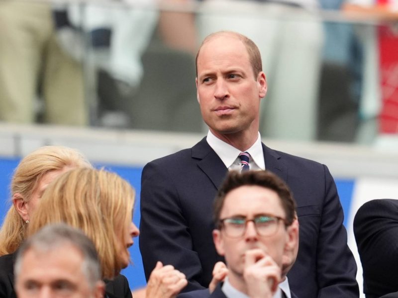 Prinz William