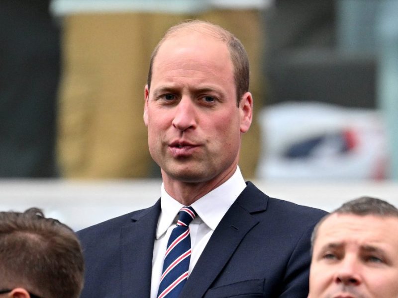 Prinz William