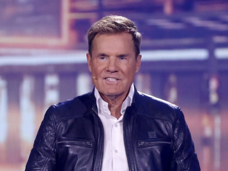 Dieter Bohlen unterhält stolze 1,5 Millionen Fans auf seinem Instagram-Kanal. Doch jetzt schockt er sie mit seinem neuesten Beitrag...