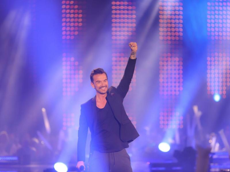 Florian Silbereisen