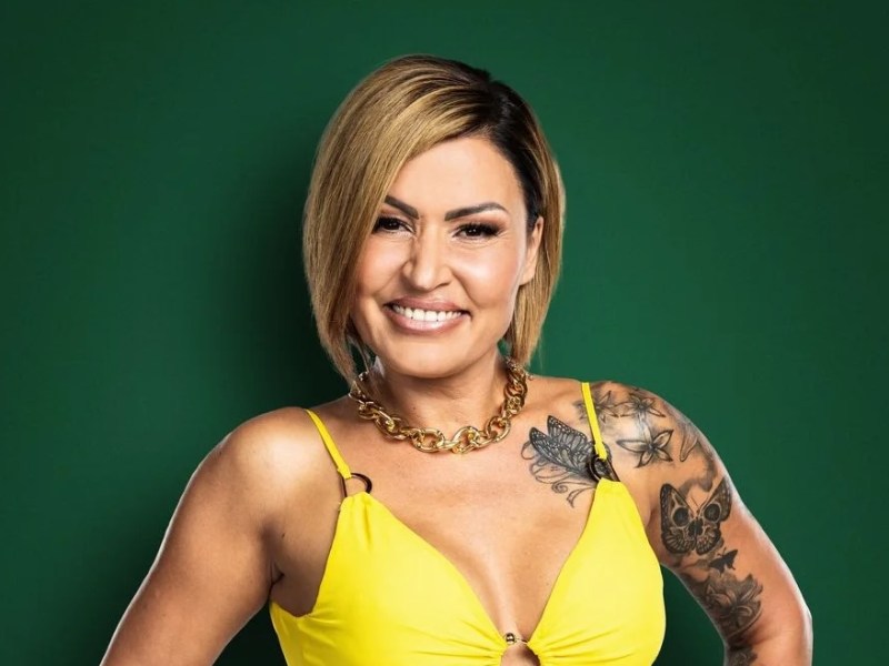 Jasmin Herren