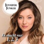 Jennifer Junker Cover