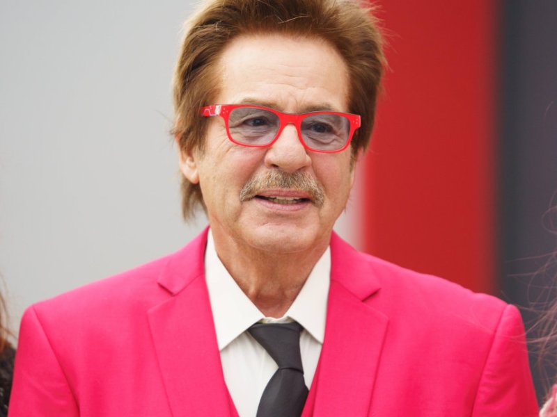 Jörg Draeger