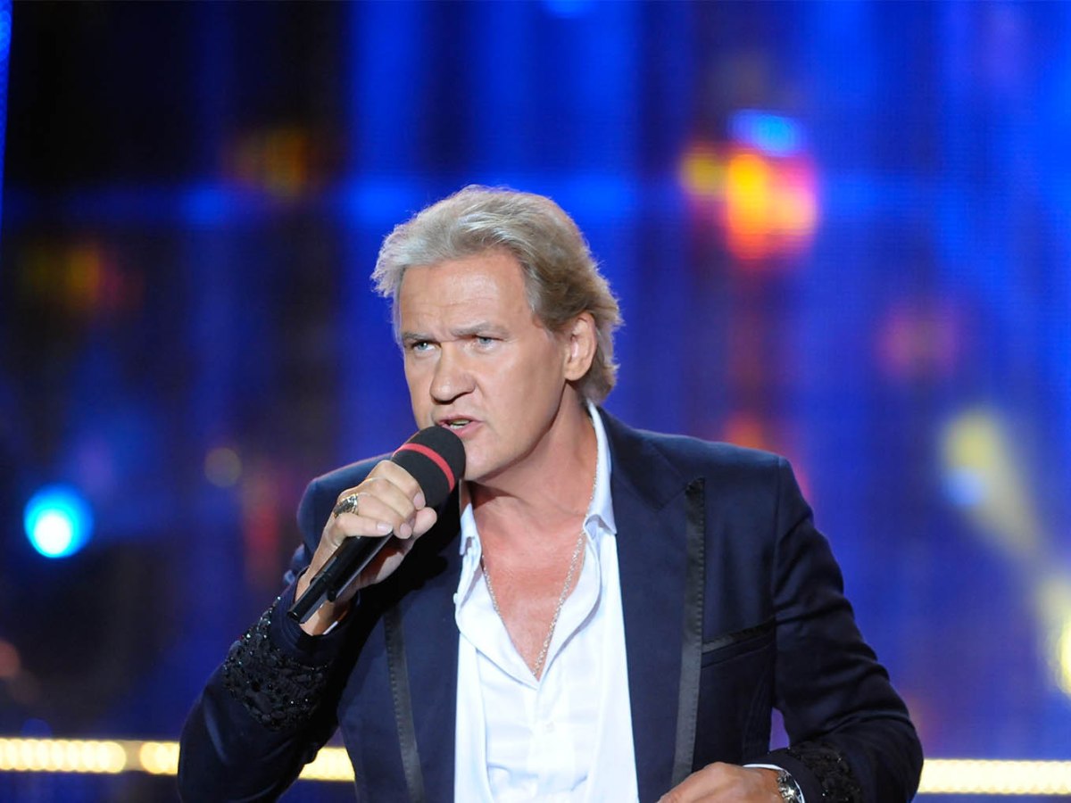 Johnny Logan