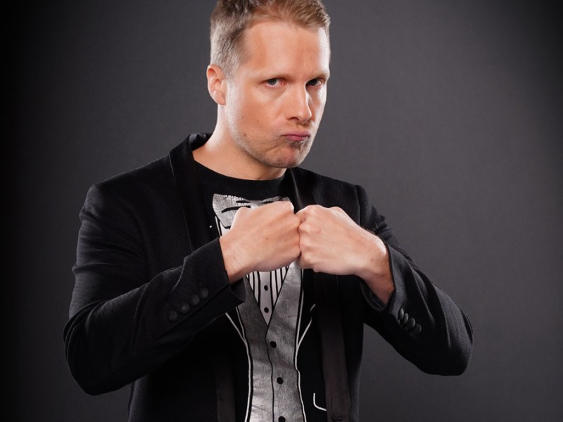 Oliver Pocher