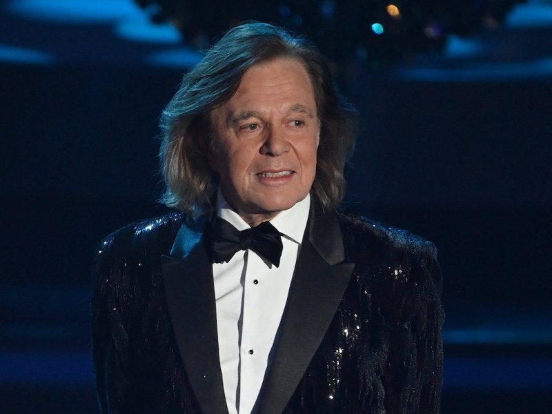 Juergen DREWS Saenger, Einzelbild,angeschnittenes Einzelmotiv,Portraet,Portrait,Portr‰t. Die schoensten Weihnachtshits mit Carmen Nebel,ZDF Benefizgala am 07.12.2023 aus Muenchen. Fernsehshow,Musikshow,Unterhaltung. *** Juergen DREWS Saenger , single picture,cropped single motif,portrait,portrait,portrait The most beautiful Christmas hits with Carmen Nebel,ZDF Benefizgala on 07 12 2023 from Munich TV show,music show,entertainment