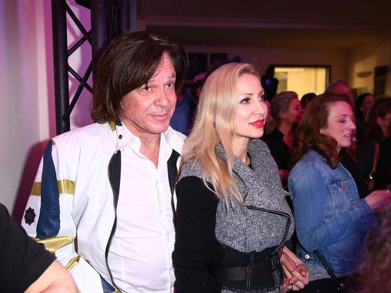 Jürgen Drews, Ramona Drews