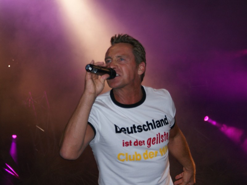 Jürgen Milski