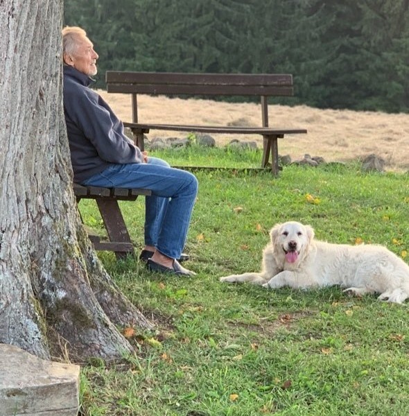 Karel Gott Facebook