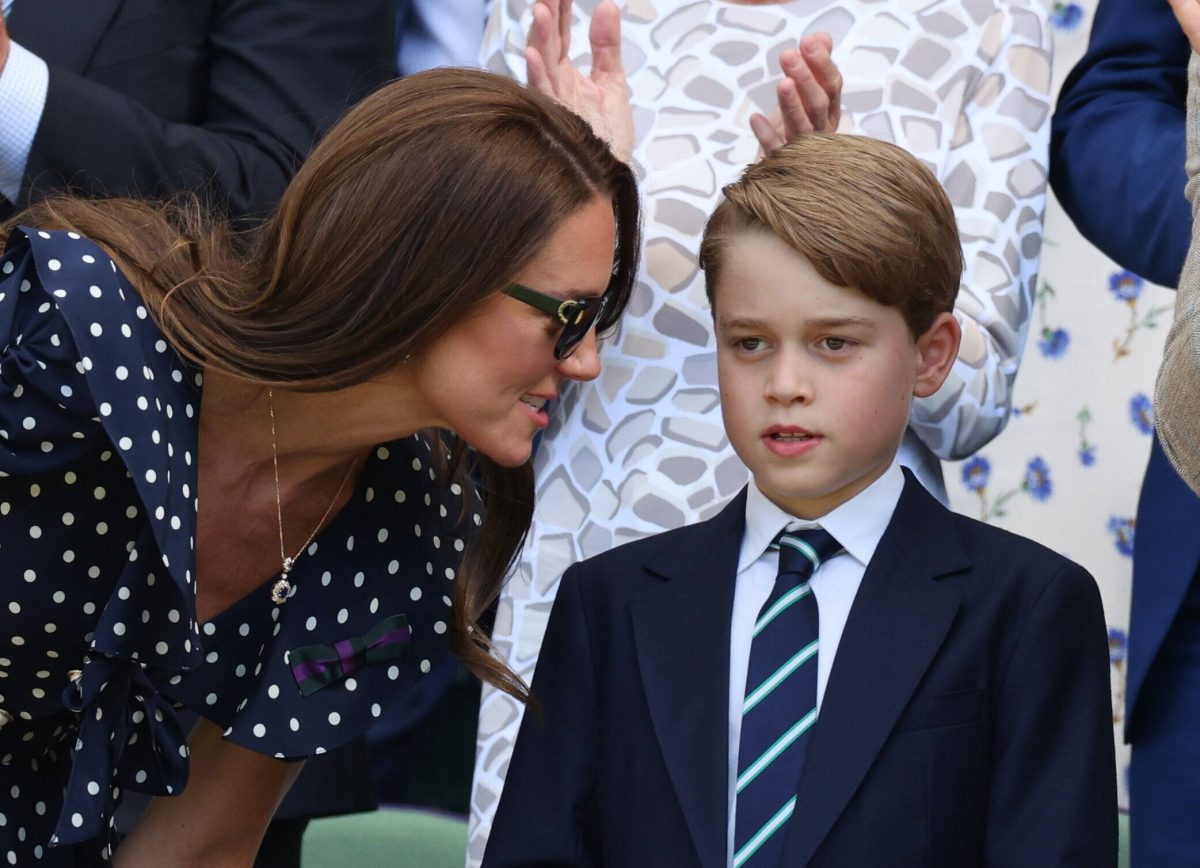 Kate Middleton, ein Hund und eine wichtige Entscheidung: Jetzt kommt ans Licht, was lange im Verborgenen blieb...