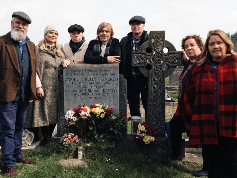 The Kelly Family