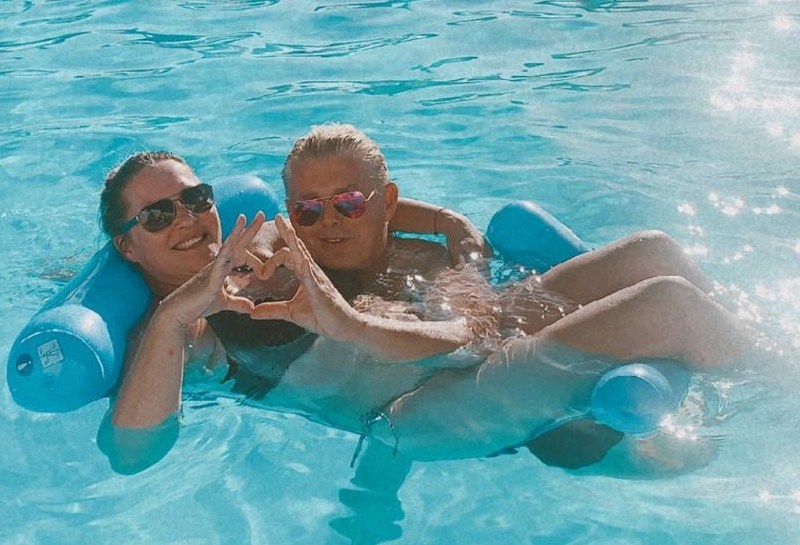Yvonne König & Markus Mörl