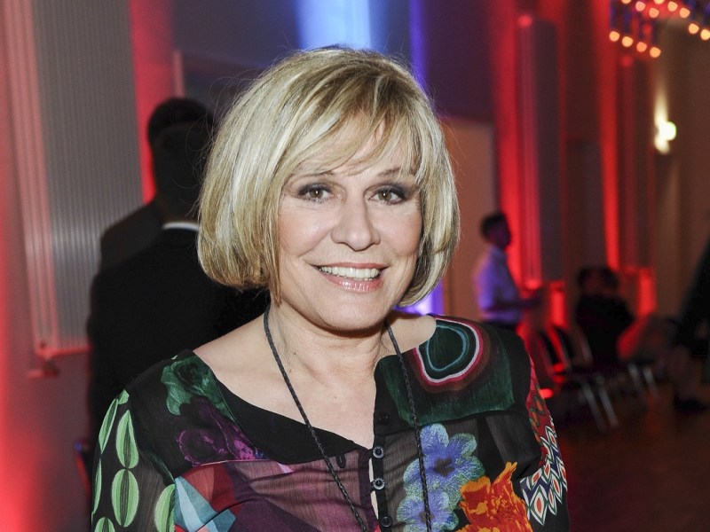 Mary Roos